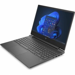 Laptop HP 15,6" i5-12450H 16 GB RAM 512 GB SSD NVIDIA GeForce RTX 3050 Azerty Französisch