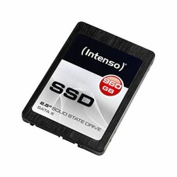 Festplatte INTENSO 3813460 2,5" 960 GB SSD SATA III TLC 960 GB SSD 120 GB 256 GB