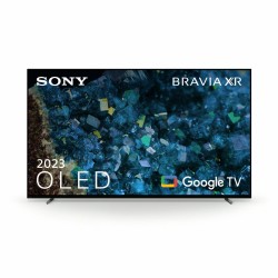 Fernseher Sony XR-55A80L 55" 4K Ultra HD OLED QLED