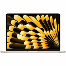 Laptop Apple M3 16 GB RAM... (MPN S71000196)