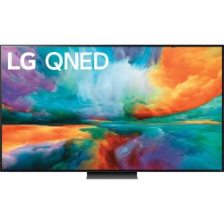 Fernseher LG 65QNED816RE 4K... (MPN S7607618)