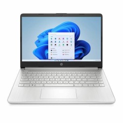 Laptop HP 14S-DQ2049NF 14"... (MPN S71000344)