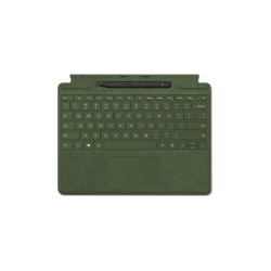 Bluetooth-Tastatur Microsoft 8X6-00132 Qwerty Spanisch