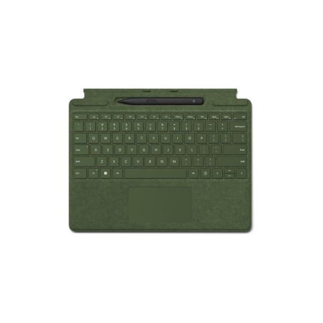 Bluetooth-Tastatur Microsoft 8X6-00132 Qwerty Spanisch