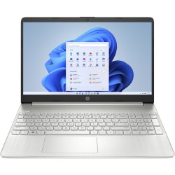 Laptop HP 15s-fq4101ns... (MPN S5614545)
