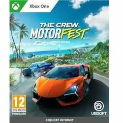 Videospiel Xbox One Ubisoft... (MPN S7192553)