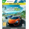 Videospiel Xbox Series X Ubisoft The Crew: Motorfest