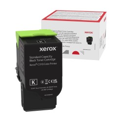 Toner Xerox 006R04356 Schwarz (1 Stück)
