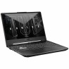Laptop Asus TUF506NC-HN088 15,6" 16 GB RAM 512 GB SSD NVIDIA GeForce RTX 3050 Azerty Französisch