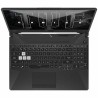 Laptop Asus TUF506NC-HN088 15,6" 16 GB RAM 512 GB SSD NVIDIA GeForce RTX 3050 Azerty Französisch