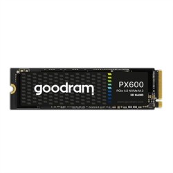 Festplatte GoodRam PX600 250 GB SSD
