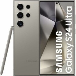 Smartphone Samsung S24 ULTRA GRAY 256 GB 12 GB RAM