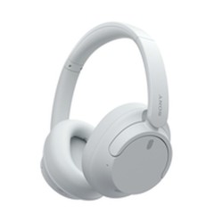 Kopfhörer Sony WHCH720NW Weiß (MPN S7609222)