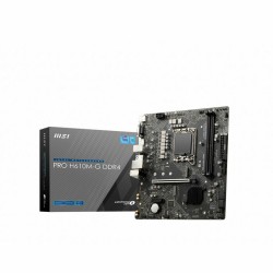 Motherboard MSI PRO H610M-G... (MPN S5614737)