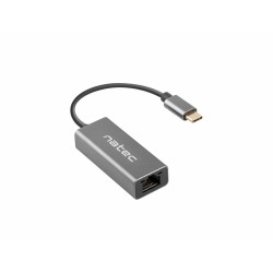 USB-C Adapter Natec Cricket... (MPN S5615201)