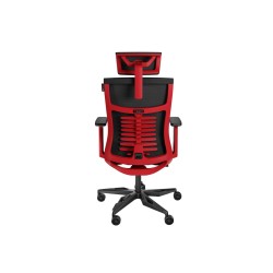 Gaming-Stuhl Genesis Astat 700 Schwarz/Rot
