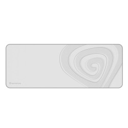 Mousepad Genesis Carbon 400 XXL Logo 80 x 30 cm