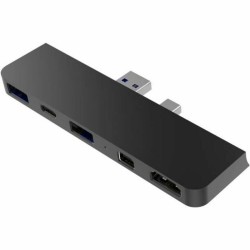 7-Port USB Hub Hyper... (MPN S5615252)