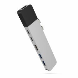 Hub USB Hyper HyperDrive NET (MPN S5615261)