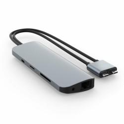Hub USB Hyper HD392-GRAY (MPN S5615267)