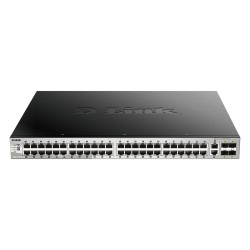 Switch D-Link DGS-3130-54PS/E (MPN S55175436)