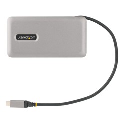 Hub USB Startech DKT31CVHPD3 (MPN S55175650)