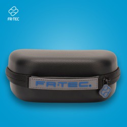 Tragbare Bluetooth-Lautsprecher FR-TEC FT0032 Schwarz
