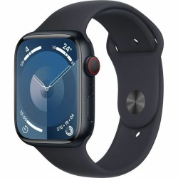 Smartwatch Apple Series 9 Schwarz 45 mm