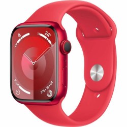 Smartwatch Apple Series 9 Rot 45 mm