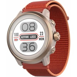 Smartwatch Coros WAPX2-COR... (MPN S7609330)