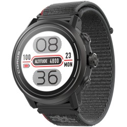Smartwatch Coros WAPX2-BLK... (MPN S7609331)