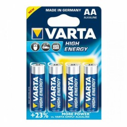 Alkline-Batterie Varta AA... (MPN S7609796)