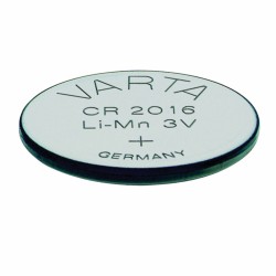 Batterie Varta CR 2016 (10... (MPN S7609812)