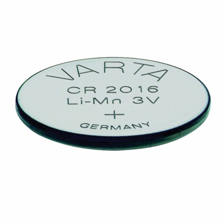 Batterie Varta CR 2016 (10 Stück)