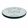 Batterie Varta CR 2016 (10 Stück)