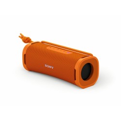 Tragbare Bluetooth-Lautsprecher Sony SRSULT10D Orange