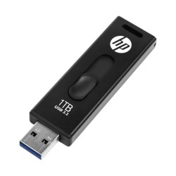 USB Pendrive HP X911W Schwarz 1 TB
