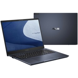 Laptop Asus ExpertBook B5 B5602CBA-MB0418X 16" Intel Core i5-1240P 16 GB RAM 512 GB SSD Qwerty Spanisch