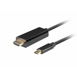 USB C zu HDMI-Kabel Lanberg... (MPN S5615492)