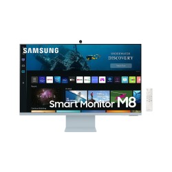Monitor Samsung M80B... (MPN S55176972)