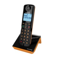 Festnetztelefon Alcatel S280 (MPN S5615855)