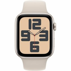 Smartwatch Apple SE Beige 44 mm