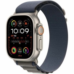 Smartwatch Apple Ultra 2 Blau Titan 49 mm