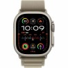 Smartwatch Apple Ultra 2 Titan Olive 49 mm