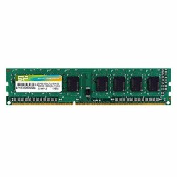 RAM Speicher Silicon Power SP004GBLTU160N02 DDR3 240-pin DIMM 4 GB 1600 Mhz