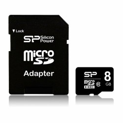 Mikro SD Speicherkarte mit... (MPN S7700799)