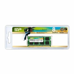 RAM Speicher Silicon Power SP008GBSTU160N02 8 GB DDR3L 1600Mhz