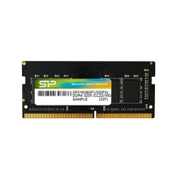 RAM Speicher Silicon Power SP016GBSFU266X02 16 GB DDR4 SODIMM CL19 16 GB