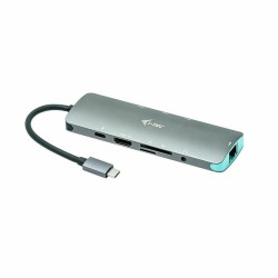 Hub USB i-Tec C31NANODOCKLANPD (MPN S55090336)