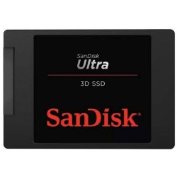Festplatte Western Digital SDSSDH3-4T00-G26 4 TB SSD